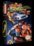 Nintendo  NES&nbsp; - &nbsp;Back to the Future Part II & III (USA)